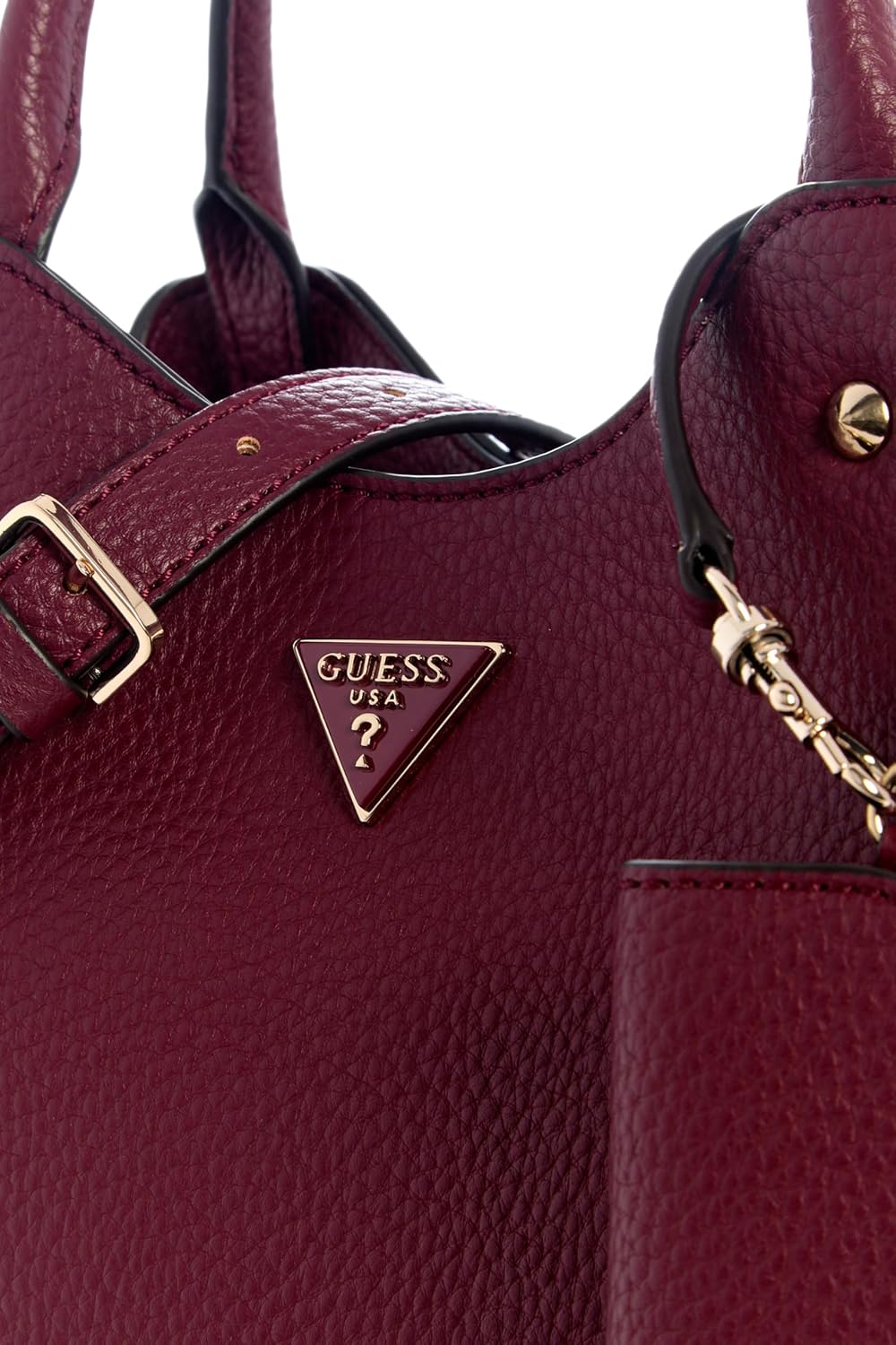 BOLSO TOTE GUESS LORELLA - 4