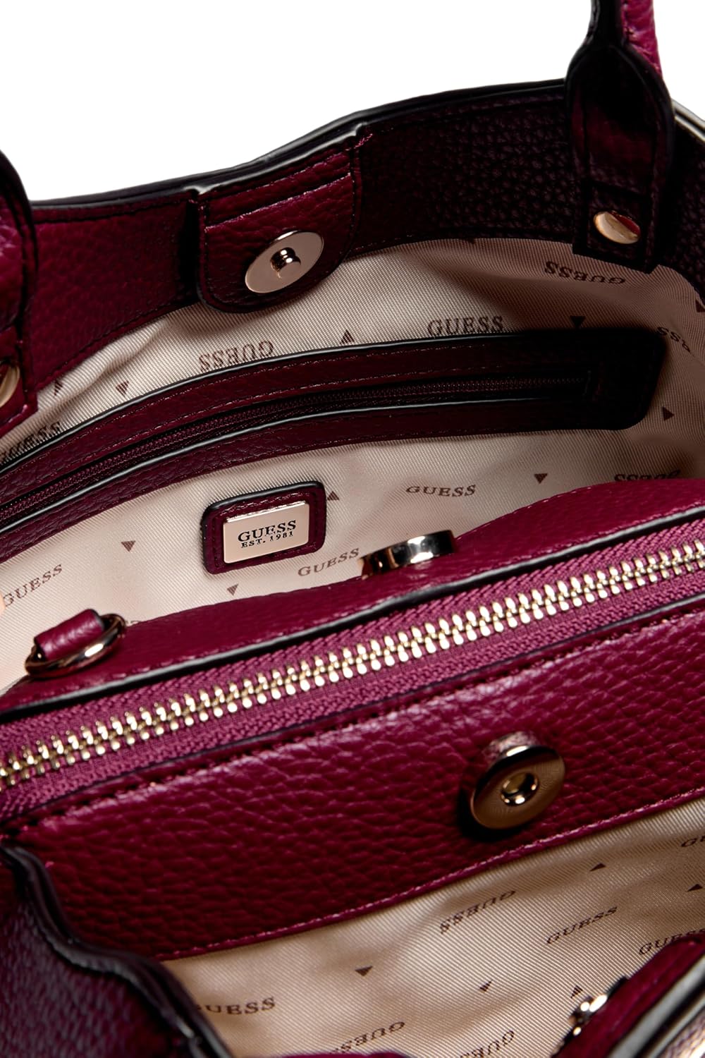 BOLSO TOTE GUESS LORELLA - 5