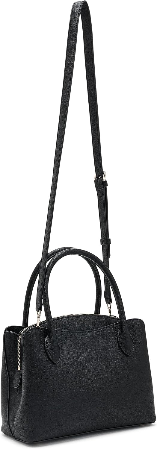 BOLSO SATCHEL MUJER GUESS BETHANY SMALL GIRLFRIEND - 2