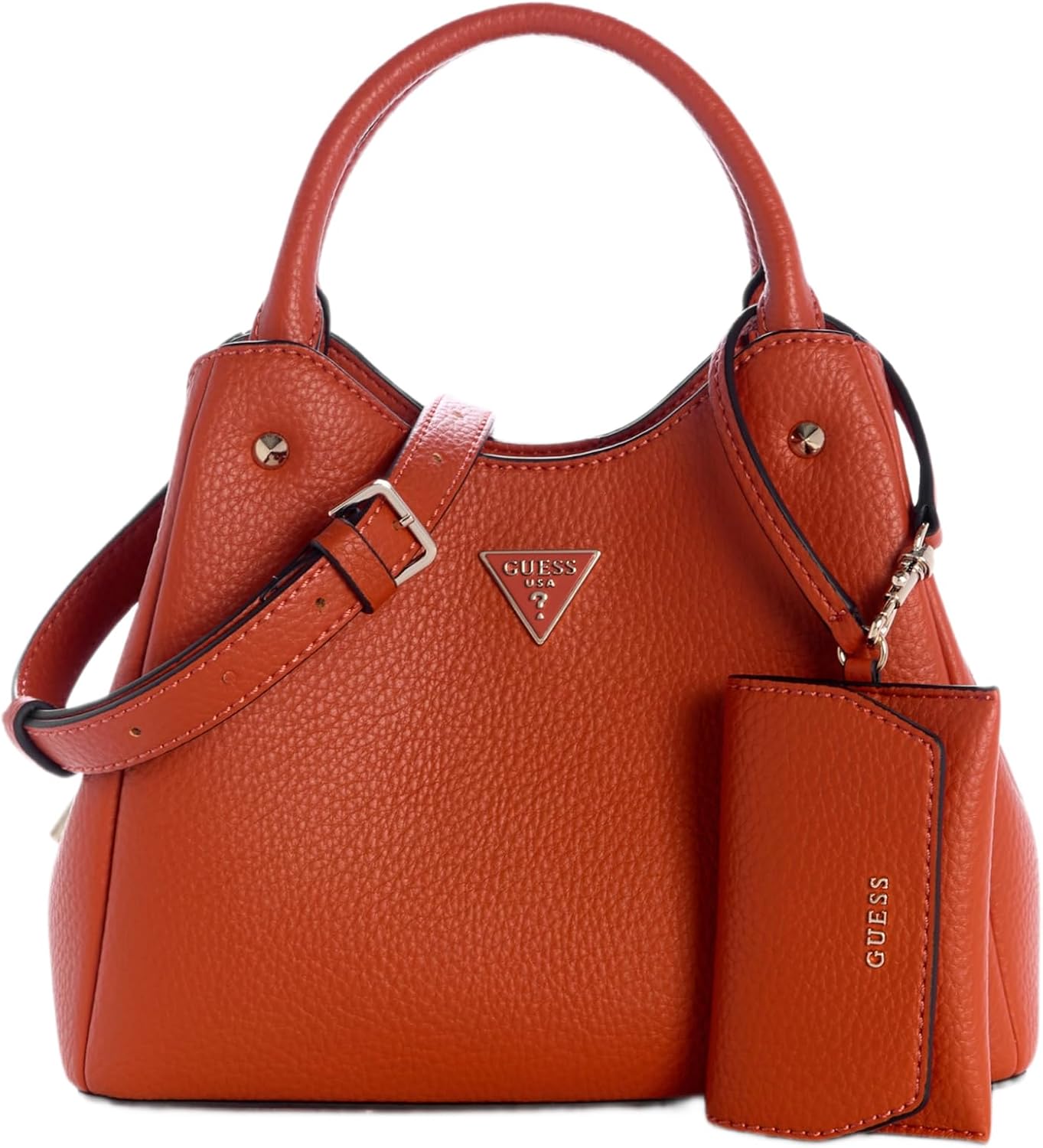 BOLSO TOTE GUESS LORELLA - 1