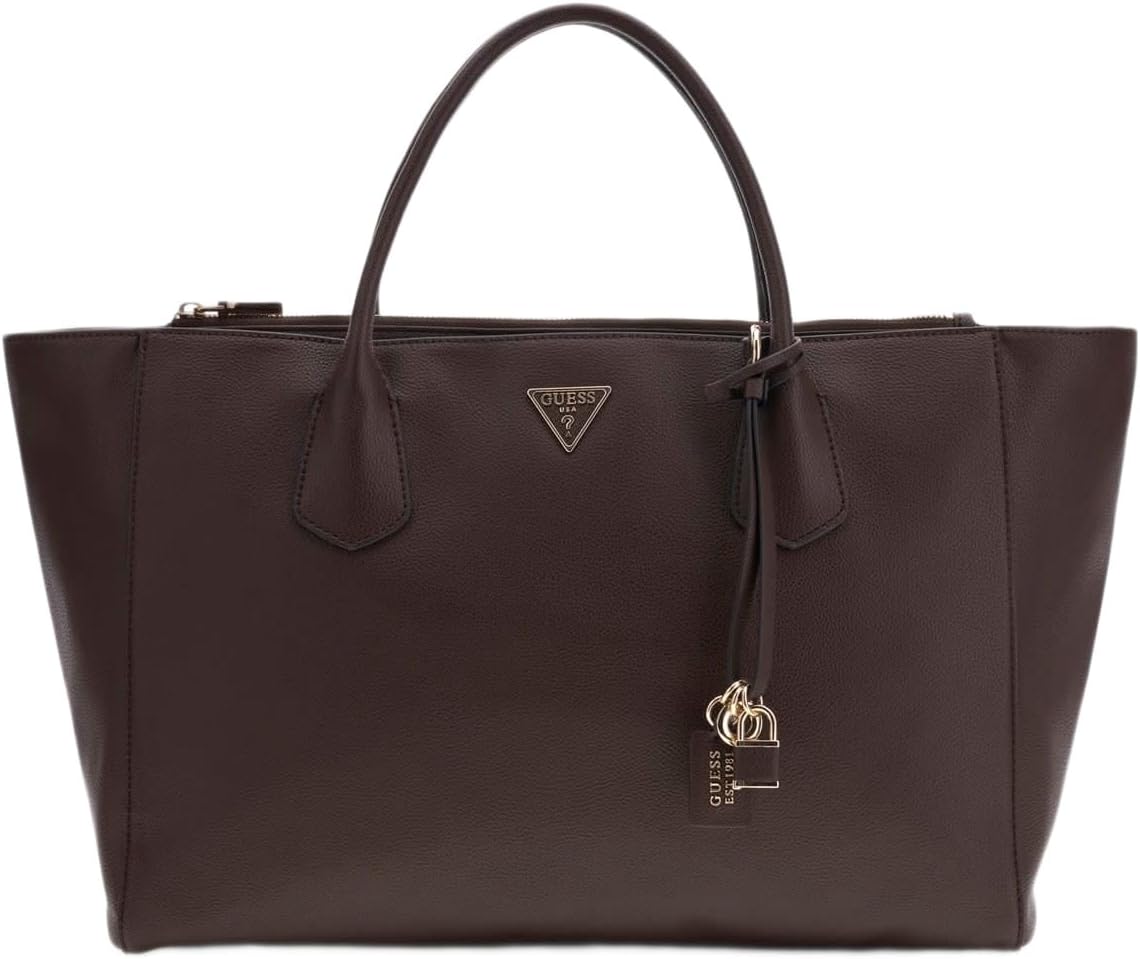 BOLSO TOTE GUESS MARISSA ECO PEBBLE PU - 1