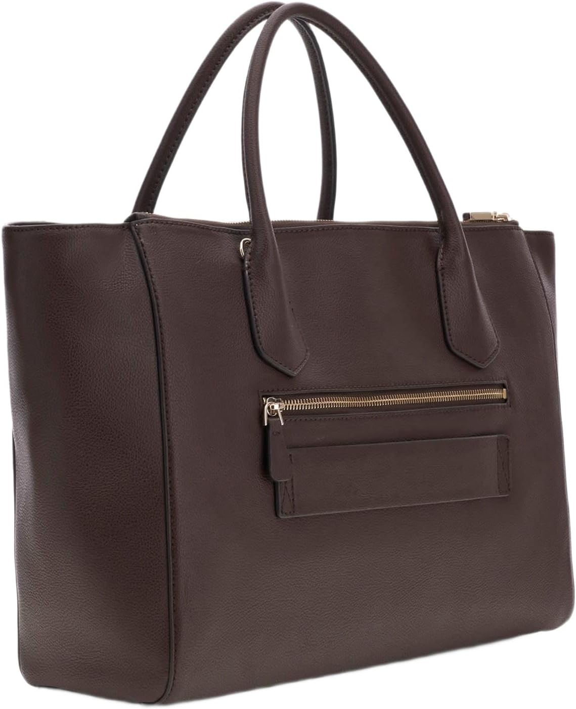 BOLSO TOTE GUESS MARISSA ECO PEBBLE PU - 3