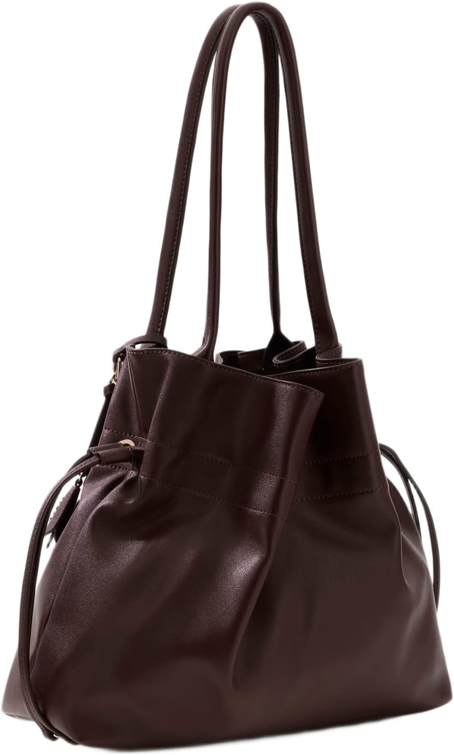 BOLSO TOTE GUESS KARIMA - 4