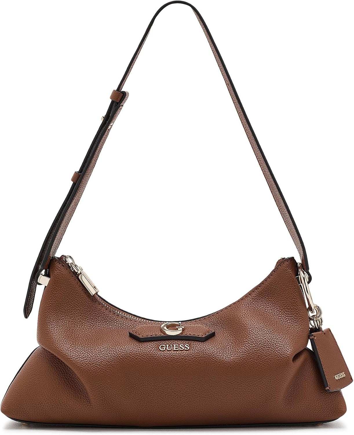 BOLSO DE HOMBRO GUESS SUZY - 1