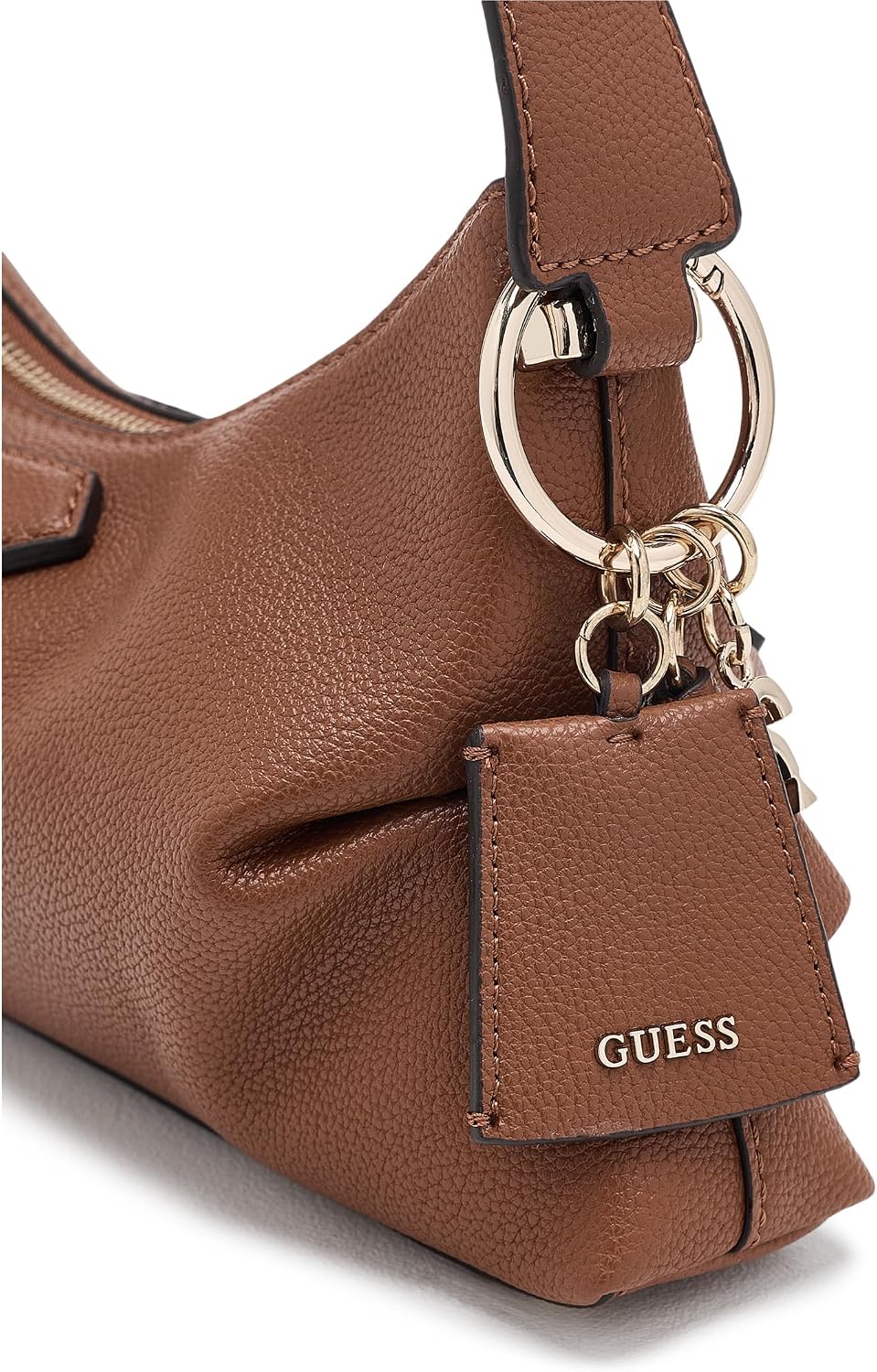 BOLSO DE HOMBRO GUESS SUZY - 4