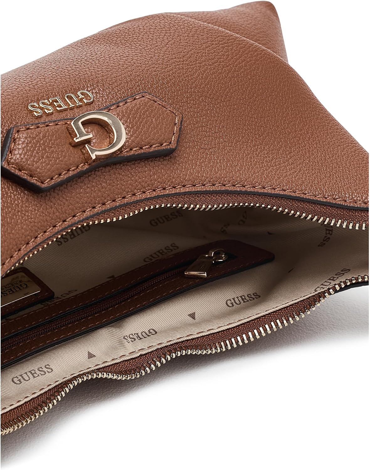 BOLSO DE HOMBRO GUESS SUZY - 5