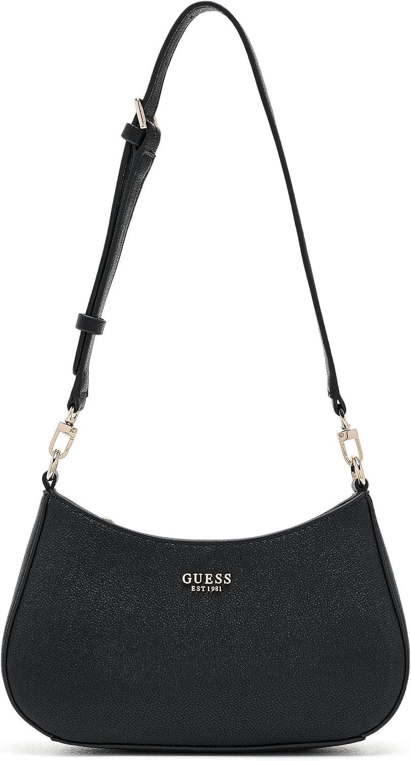 BOLSO DE HOMBRO MINI CON CIERRE SUPERIOR BETHANY PARA MUJER GUESS - 1
