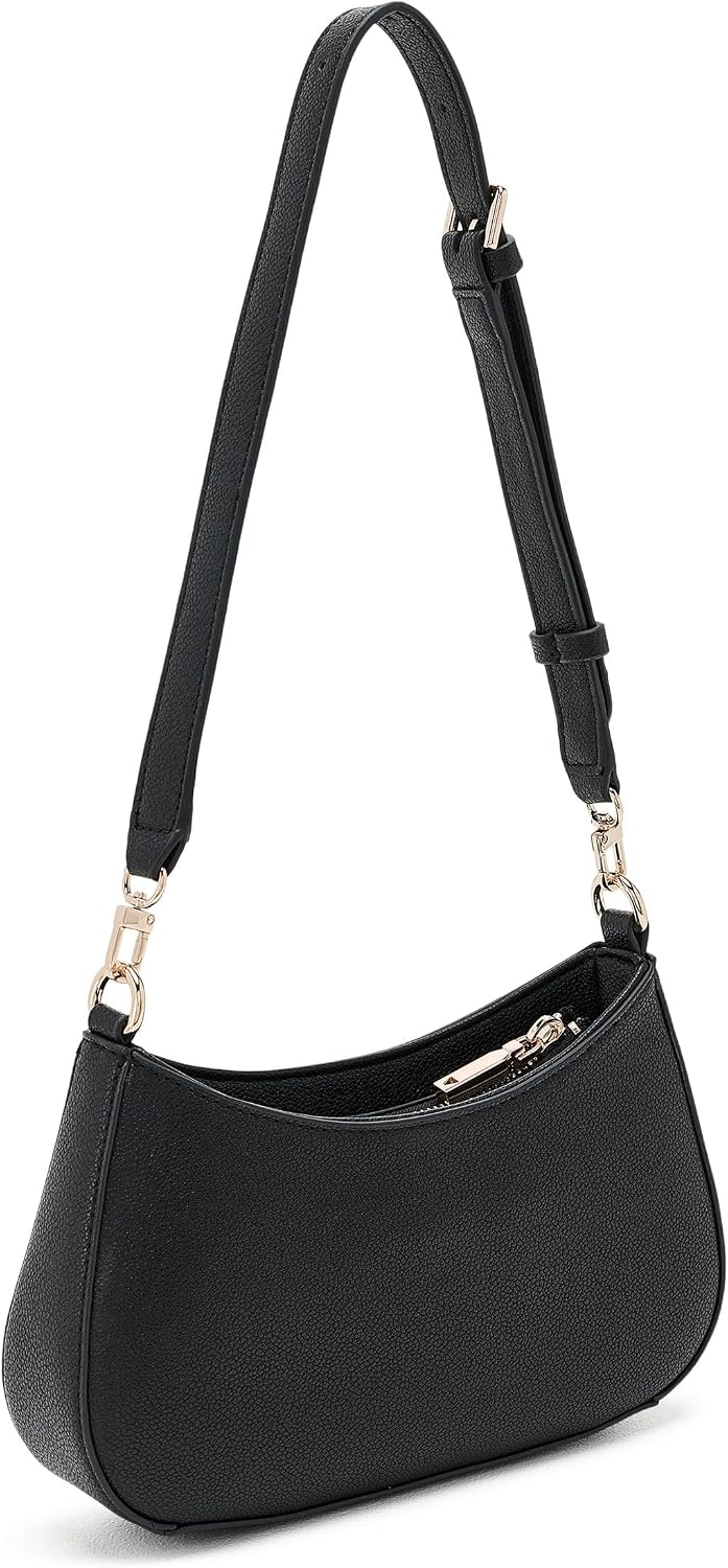 BOLSO DE HOMBRO MINI CON CIERRE SUPERIOR BETHANY PARA MUJER GUESS - 2