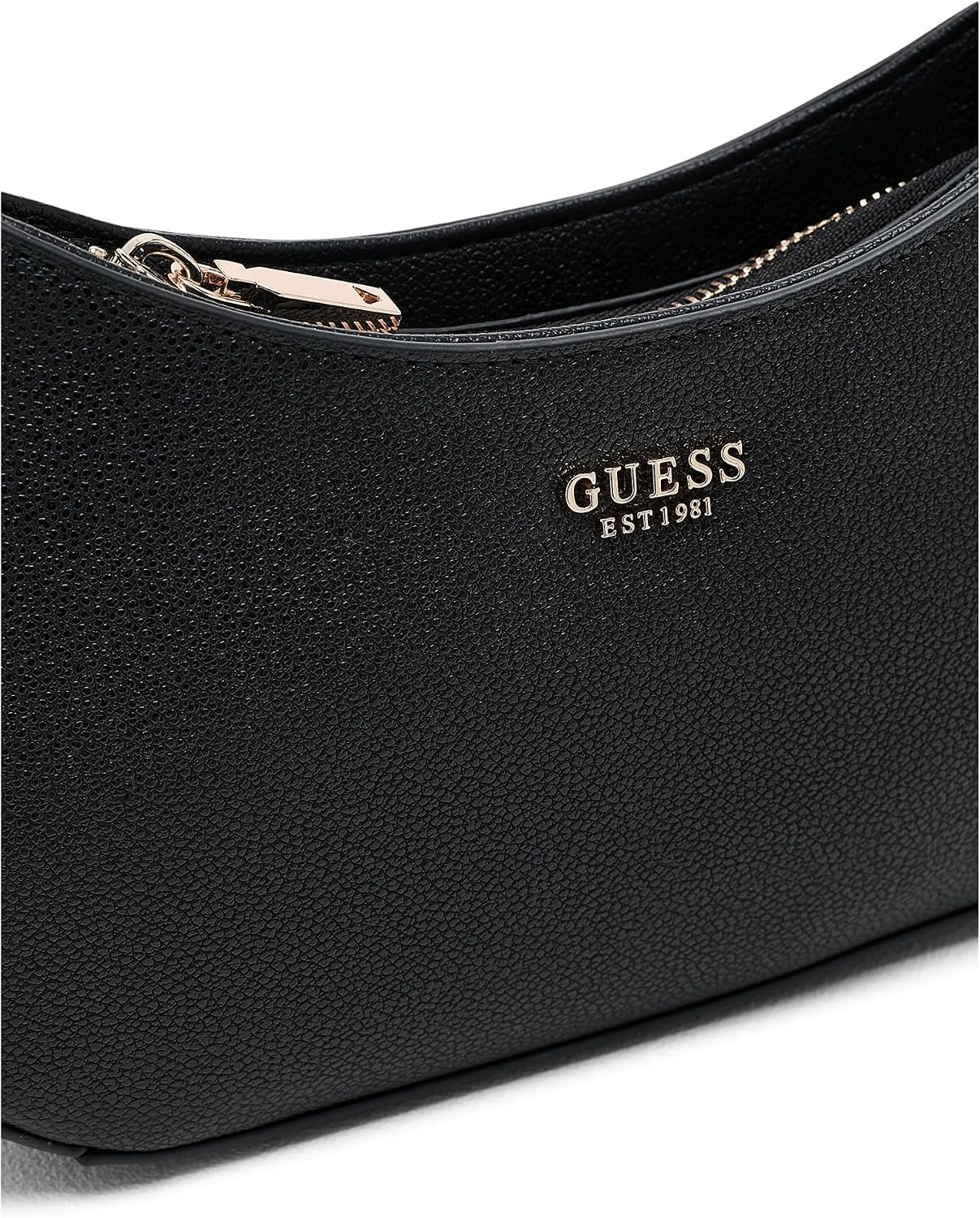 BOLSO DE HOMBRO MINI CON CIERRE SUPERIOR BETHANY PARA MUJER GUESS - 4