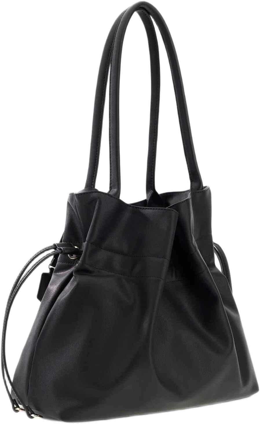 BOLSO TOTE GUESS KARIMA - 4