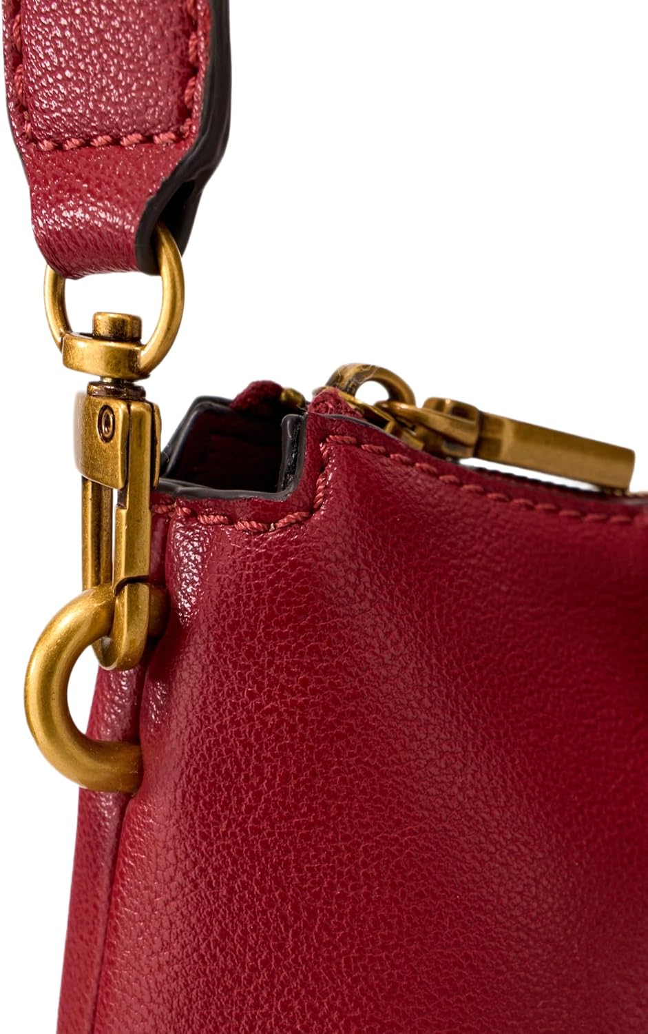 BOLSO DE HOMBRO GUESS ALLEGRA - 2