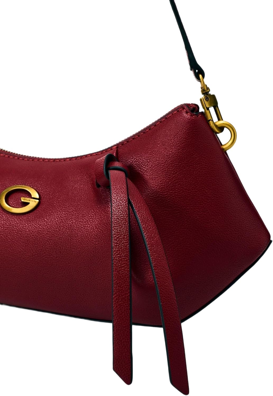 BOLSO DE HOMBRO GUESS ALLEGRA - 5