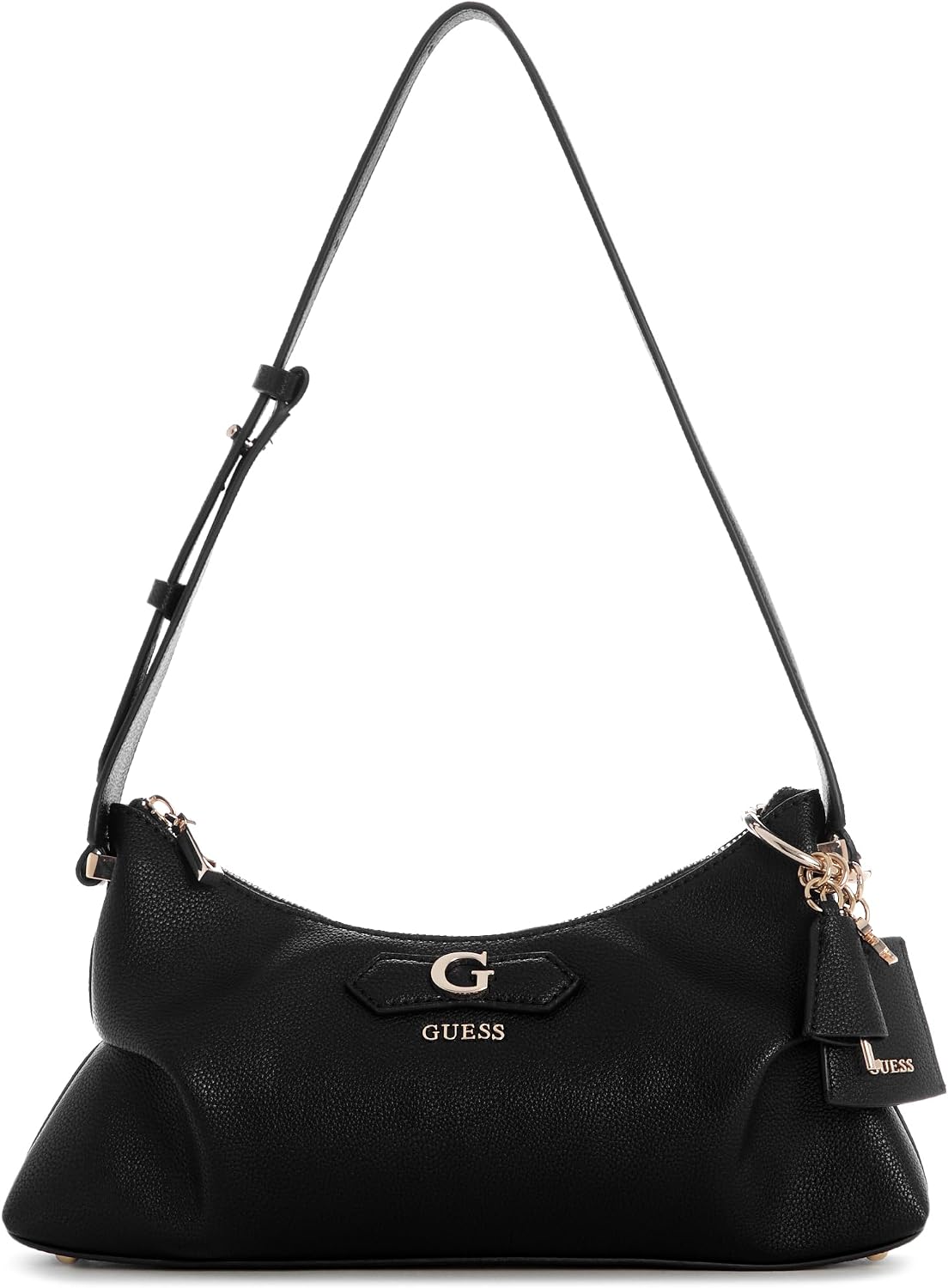 BOLSO DE HOMBRO GUESS SUZY - 1