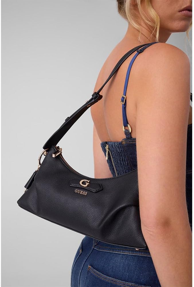 BOLSO DE HOMBRO GUESS SUZY - 2