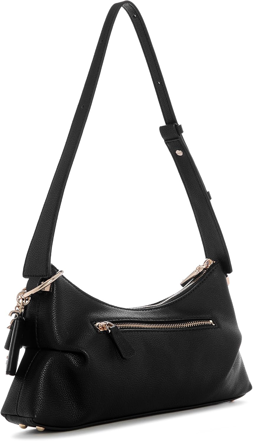 BOLSO DE HOMBRO GUESS SUZY - 5