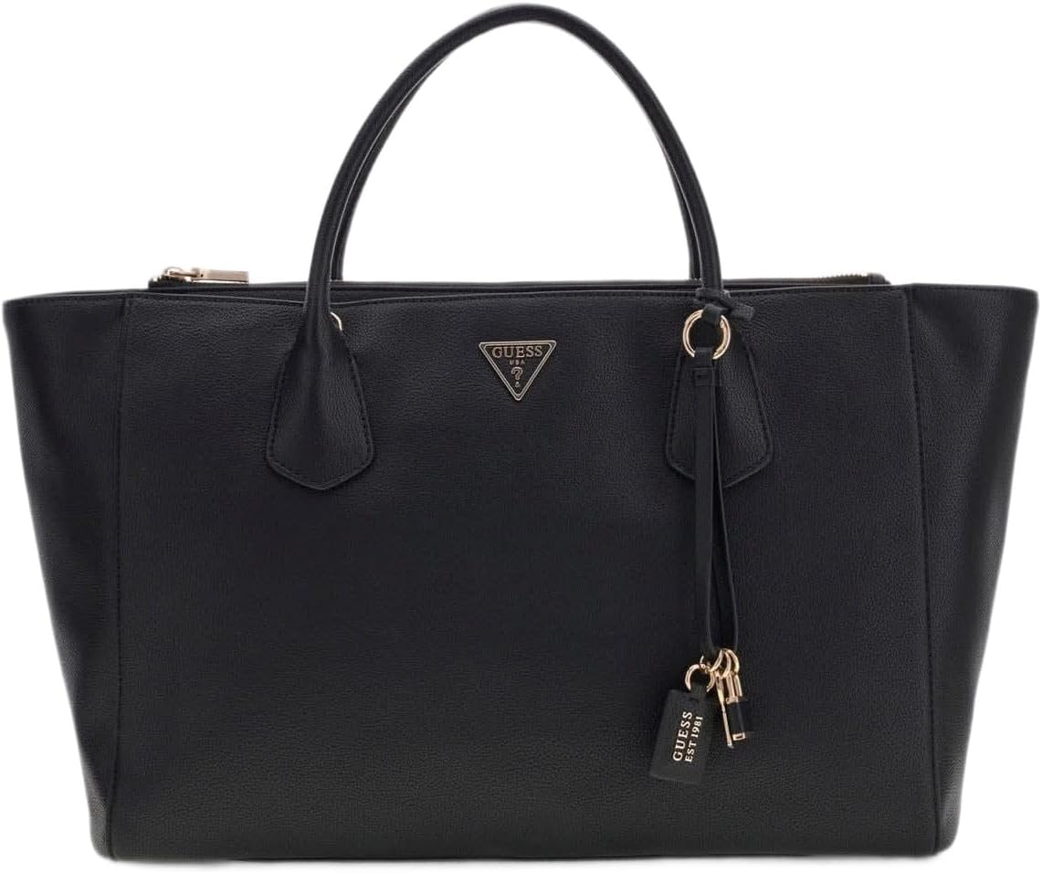 BOLSO TOTE GUESS MARISSA ECO PEBBLE PU - 1