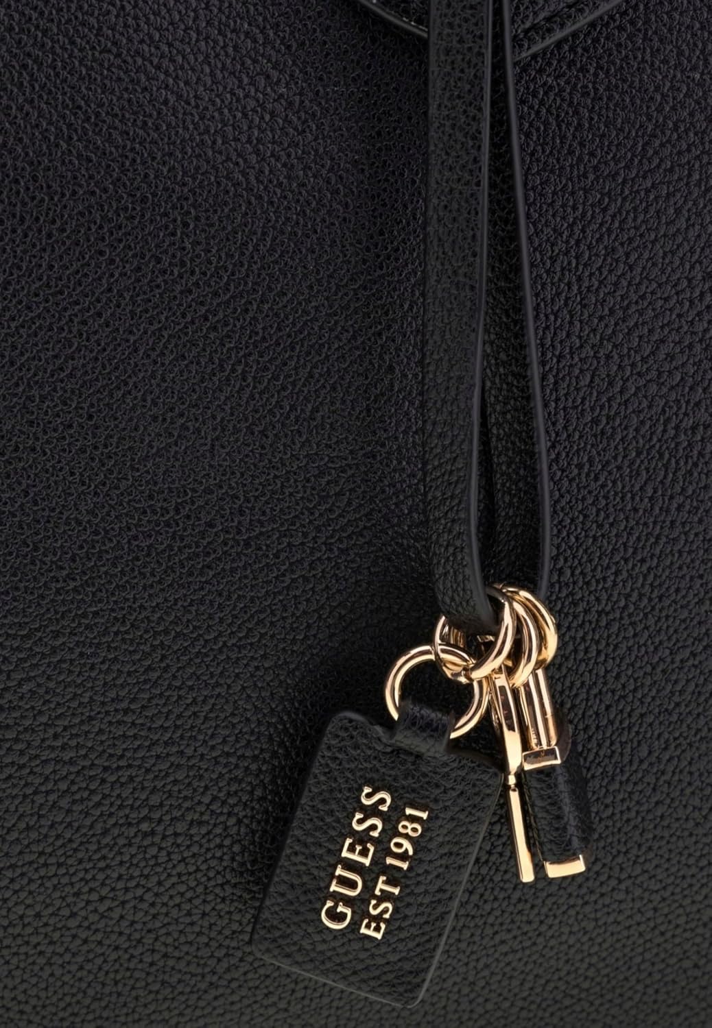 BOLSO TOTE GUESS MARISSA ECO PEBBLE PU - 2