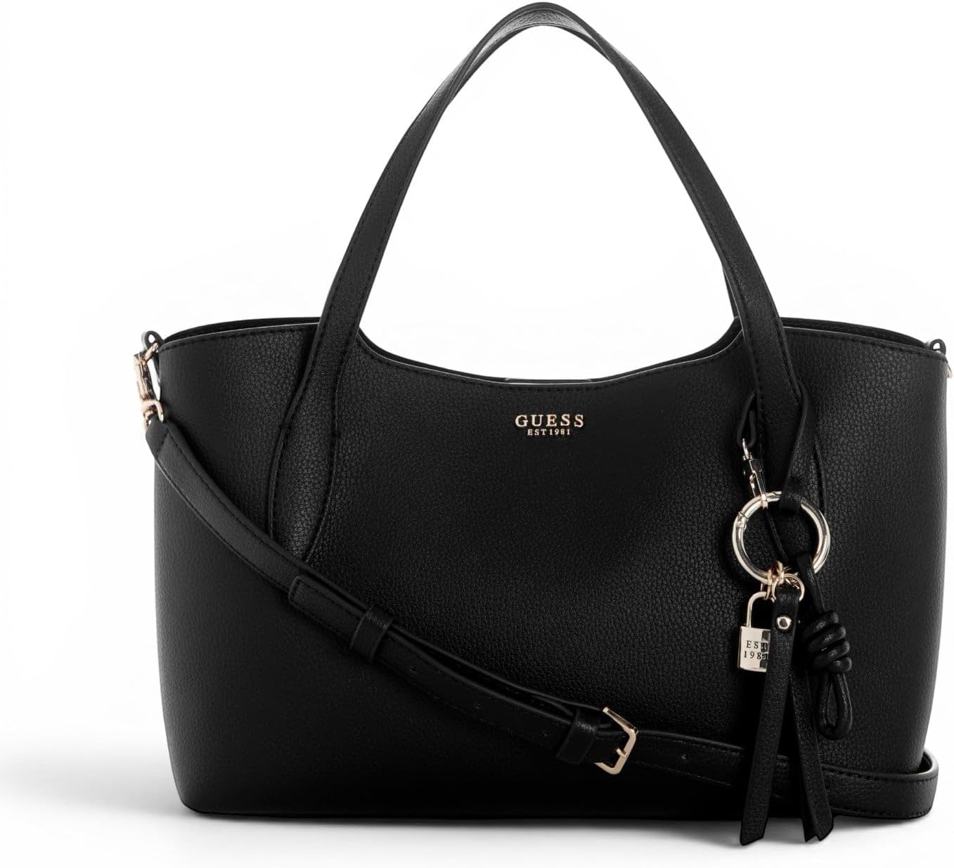 BOLSO SATCHEL GUESS MELODY - 1