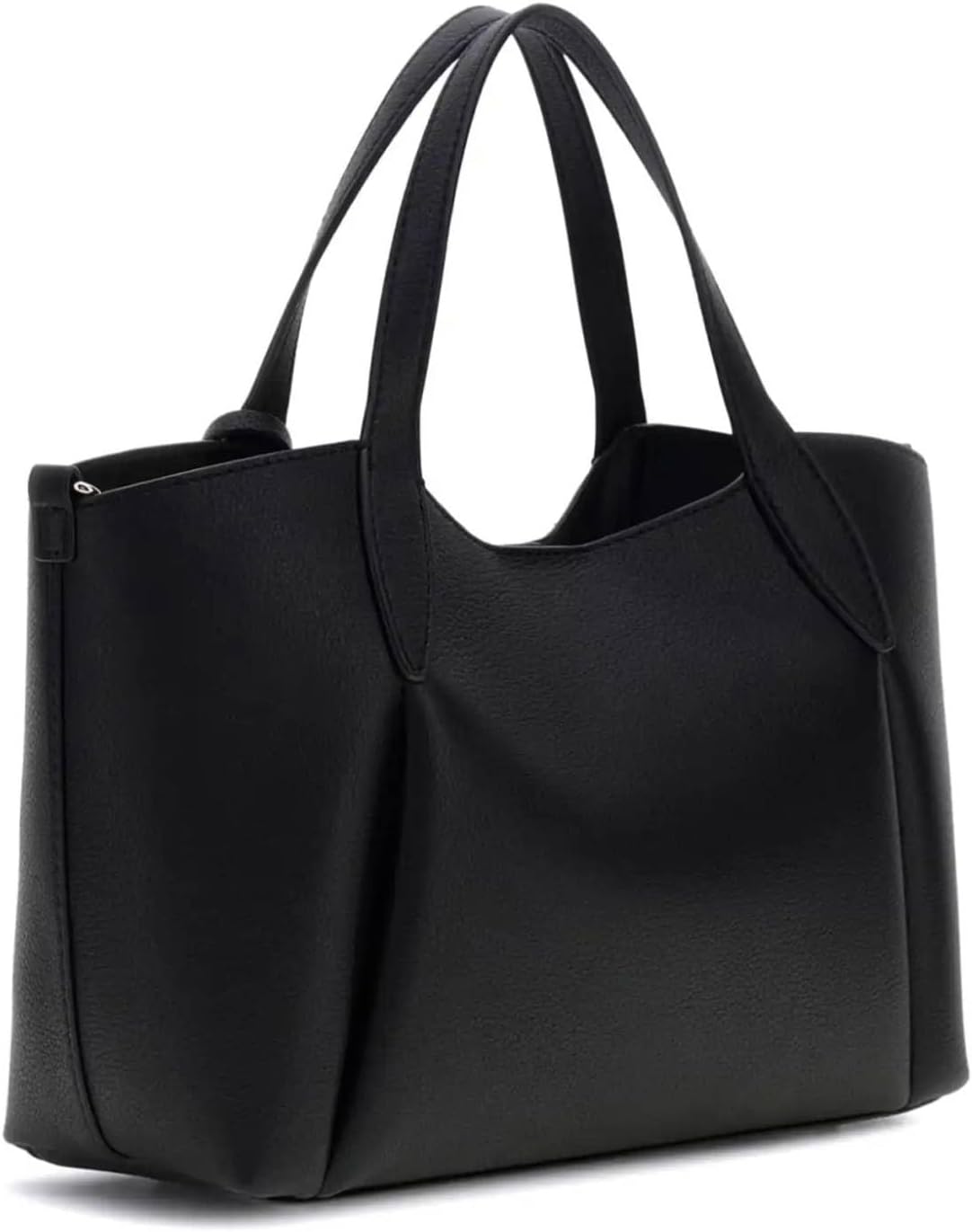 BOLSO SATCHEL GUESS MELODY - 4