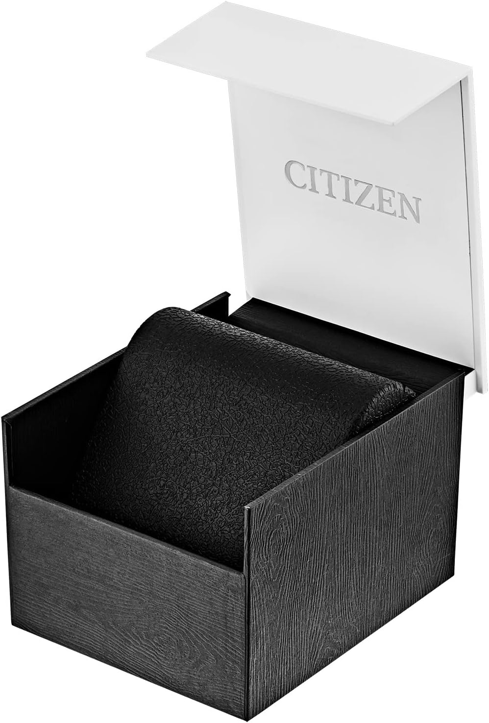 RELOJ DE PULSERA CITIZEN PARA MUJER CON PULSERA DE ACERO INOXIDABLE DORADO Y CRISTALES - 5