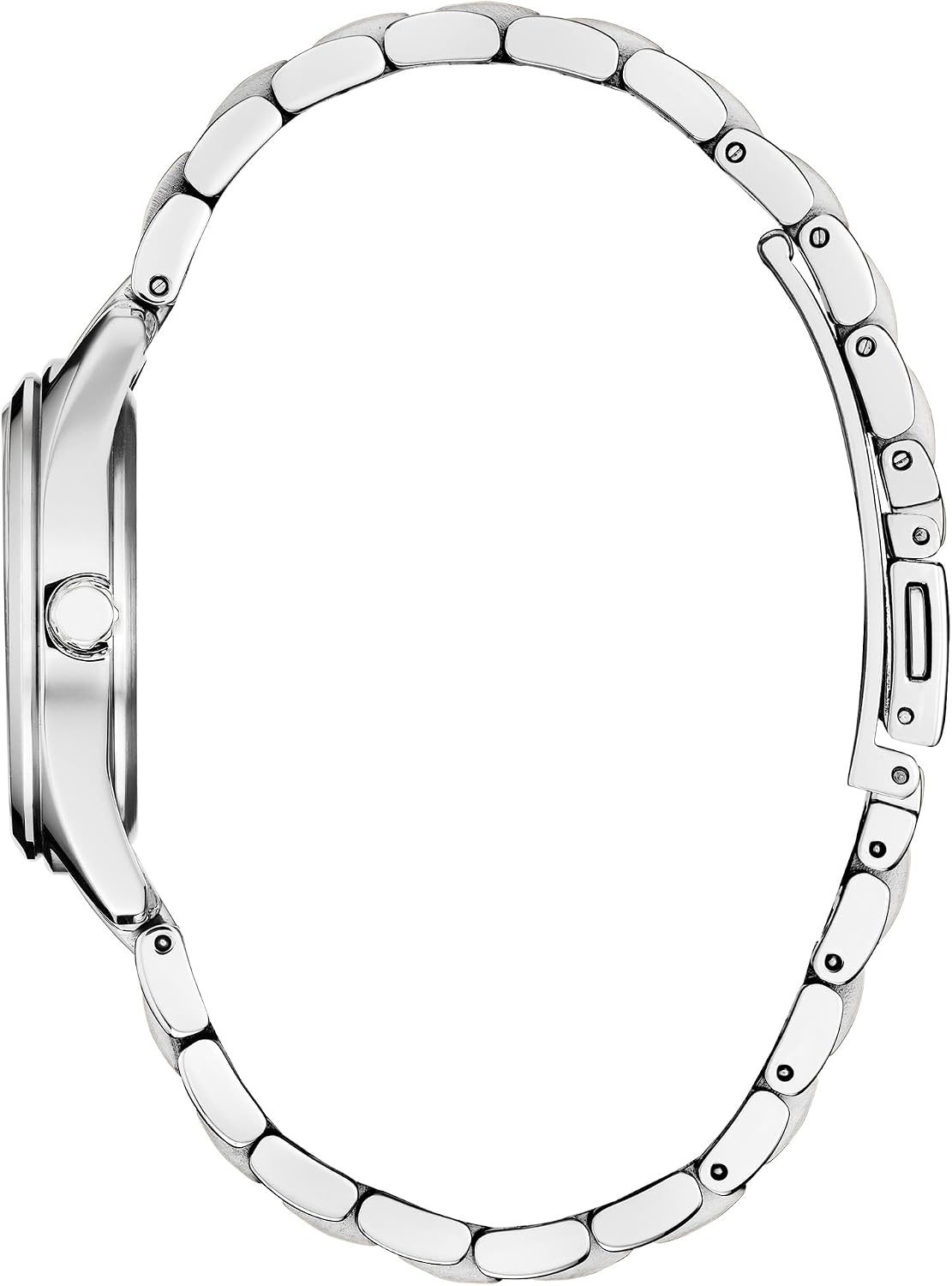 RELOJ DE PULSERA CITIZEN ECO-DRIVE CLASSIC 29.5MM ACERO INOXIDABLE - 2