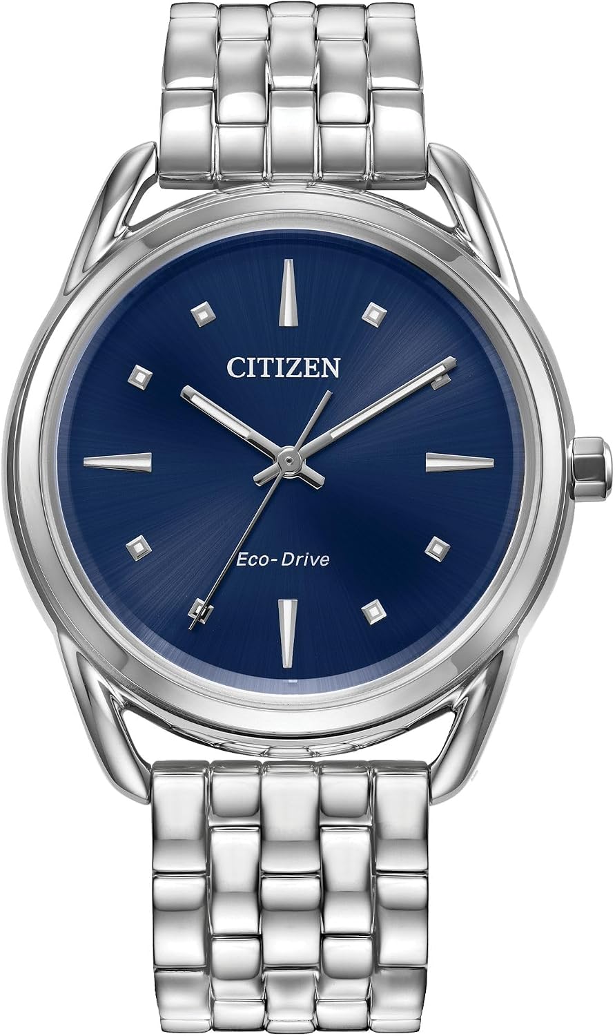 RELOJ DE PULSERA PARA MUJER CITIZEN CLASSIC ECO-DRIVE ACERO INOXIDABLE - 1