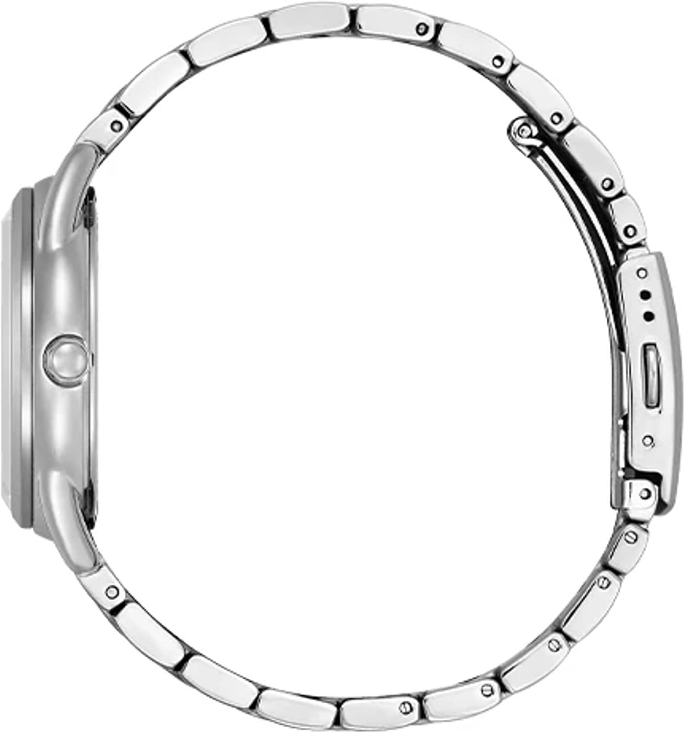 RELOJ DE PULSERA PARA MUJER CITIZEN CLASSIC ECO-DRIVE ACERO INOXIDABLE - 2