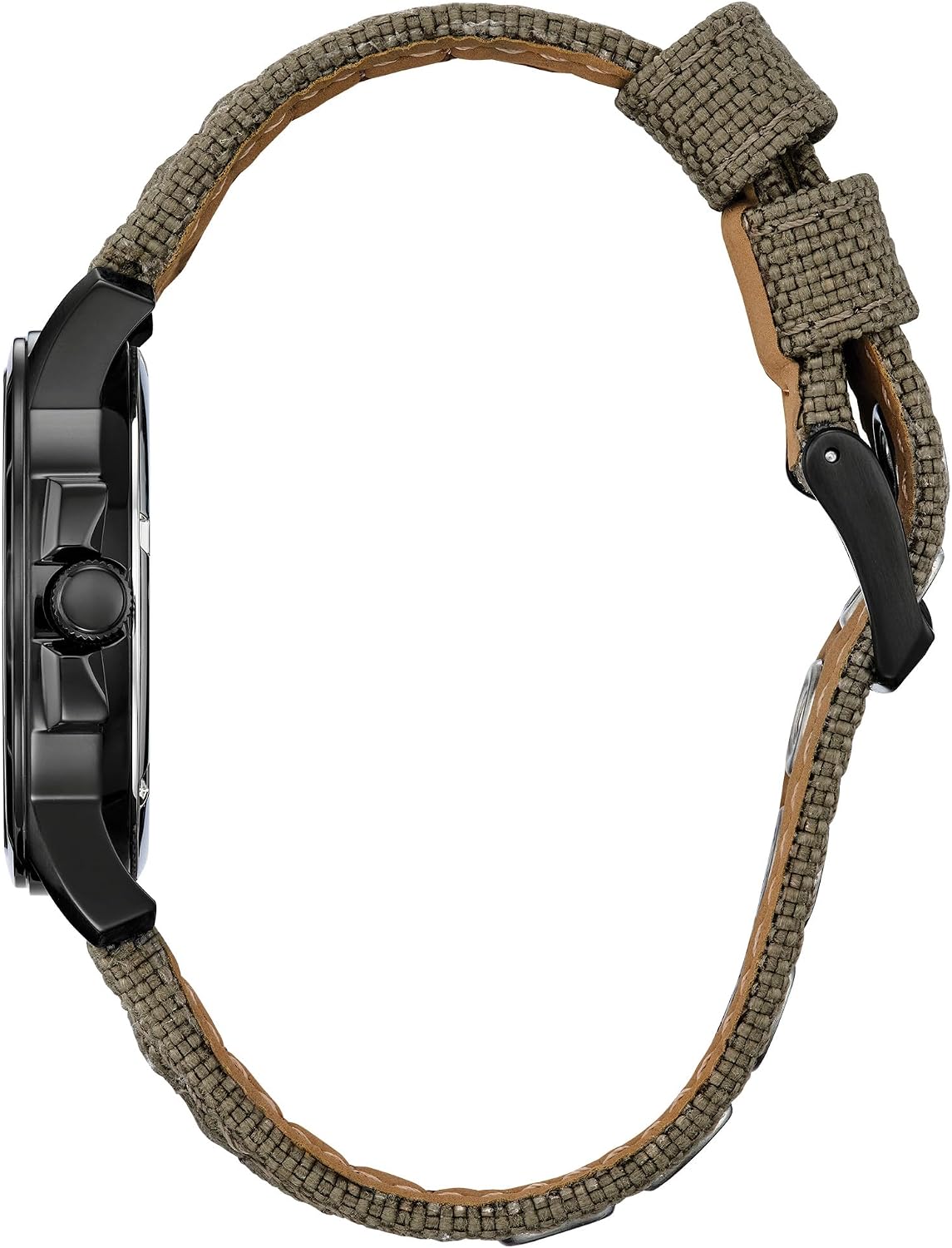RELOJ DE PULSERA HOMBRE CITIZEN ECO-DRIVE WEEKENDER GARRISON - 2