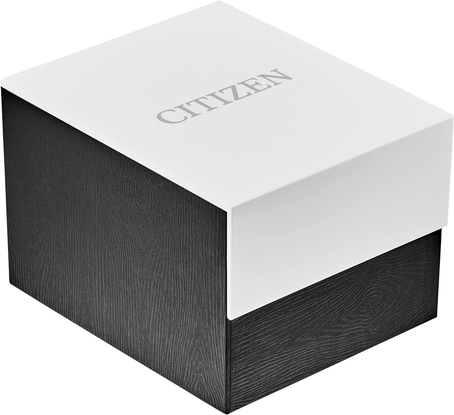 RELOJ DE PULSERA CITIZEN ECO-DRIVE WEEKENDER GARRISON EN SUPER TITANIO - 4