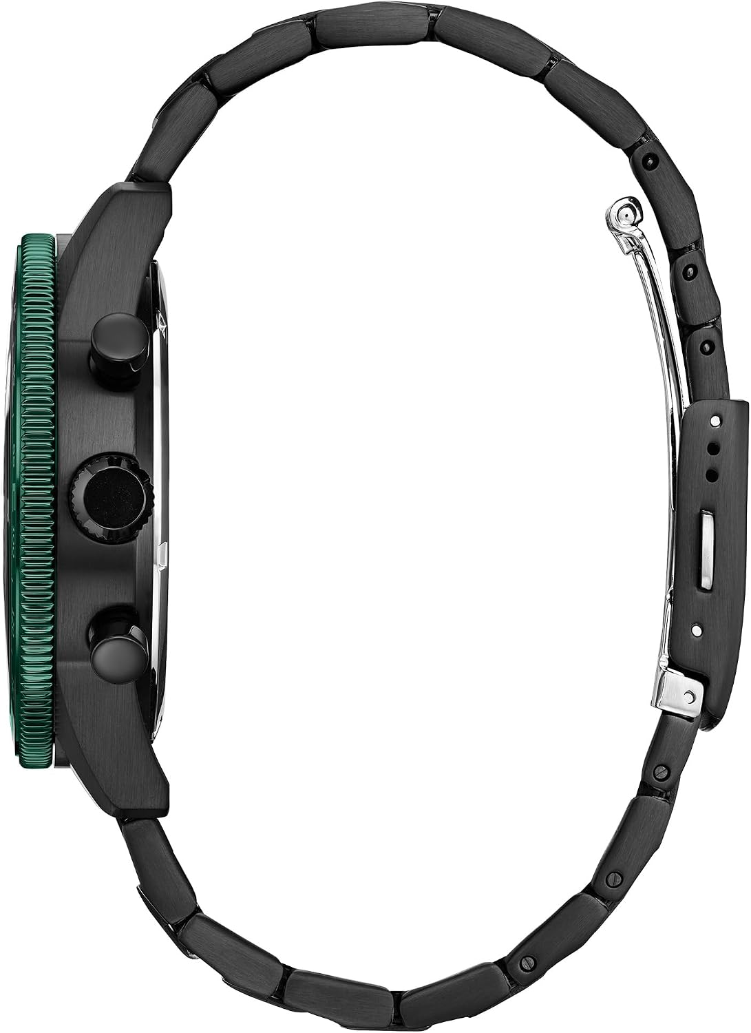 RELOJ DE PULSERA CITIZEN ECO-DRIVE WEEKENDER SPORT CASUAL HOMBRE - 2