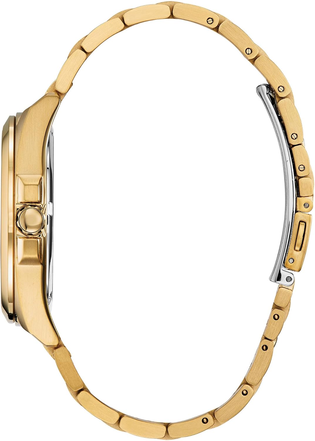 RELOJ DE PULSERA CITIZEN CLASSIC PEYTON ECO-DRIVE CON FECHA Y CRISTAL DE ZAFIRO - 2