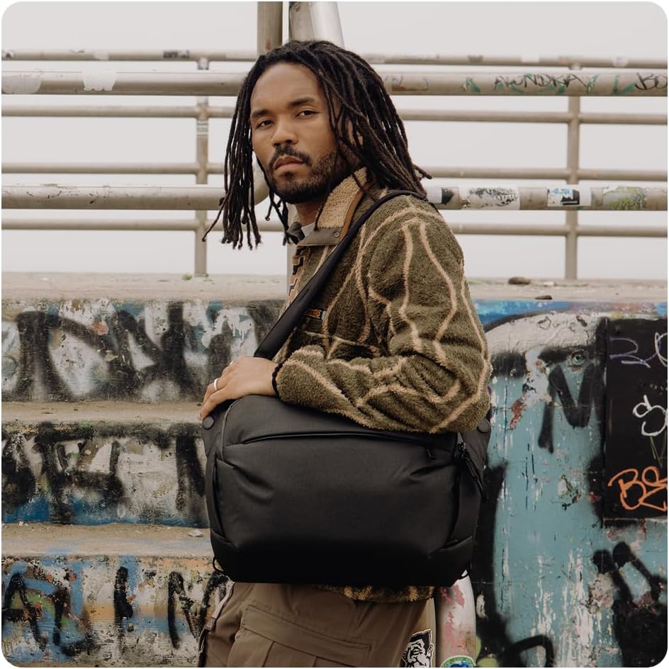 BOLSO PEAK DESIGN EVERYDAY SLING - 2