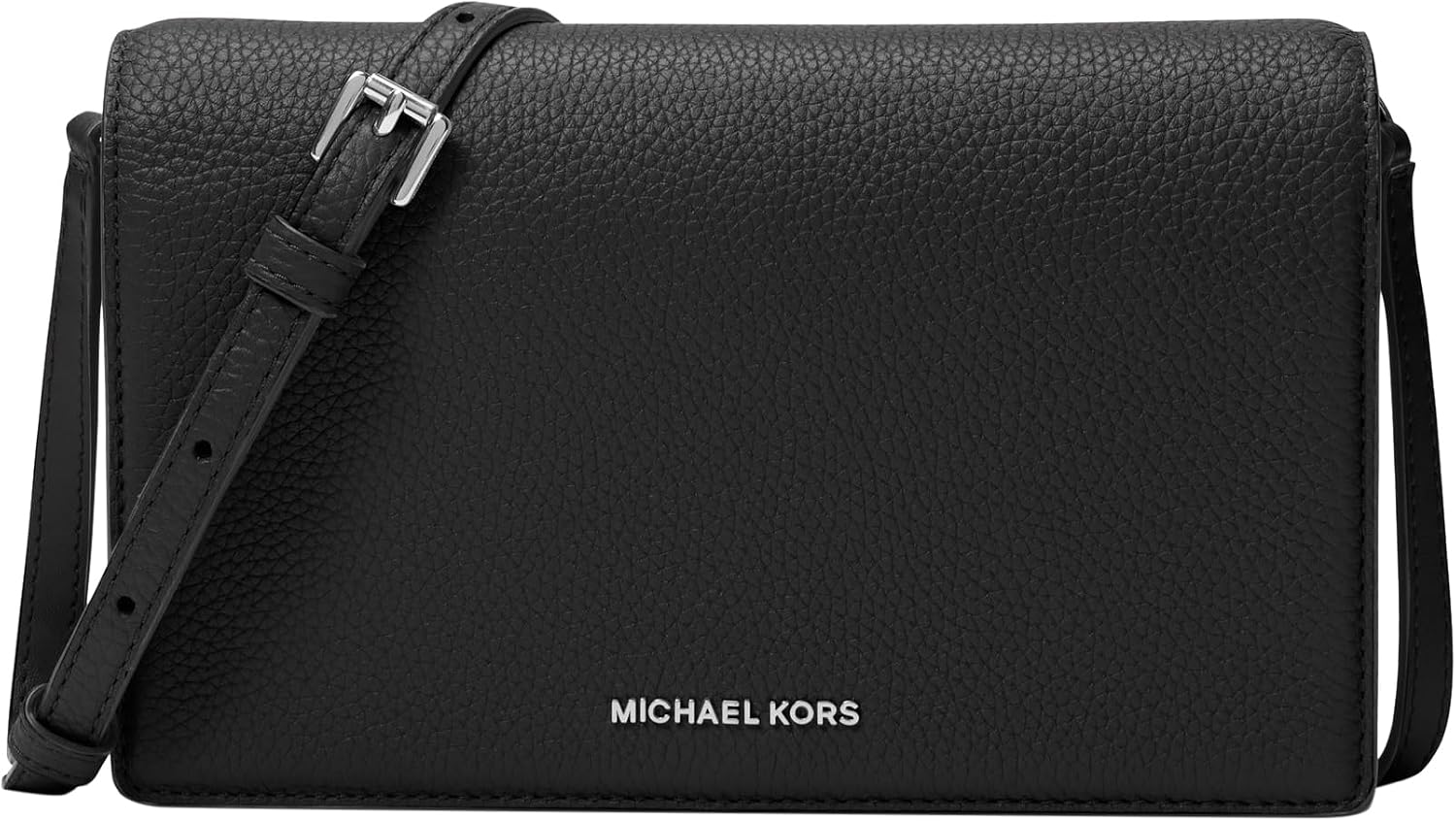 BOLSO CRUZADO MEDIANO MICHAEL KORS JET SET PARA MUJER - 1