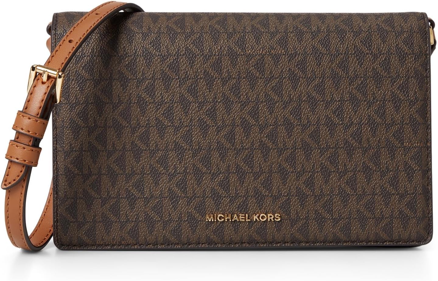 BOLSO CRUZADO MEDIANO MICHAEL KORS JET SET PARA MUJER - 5