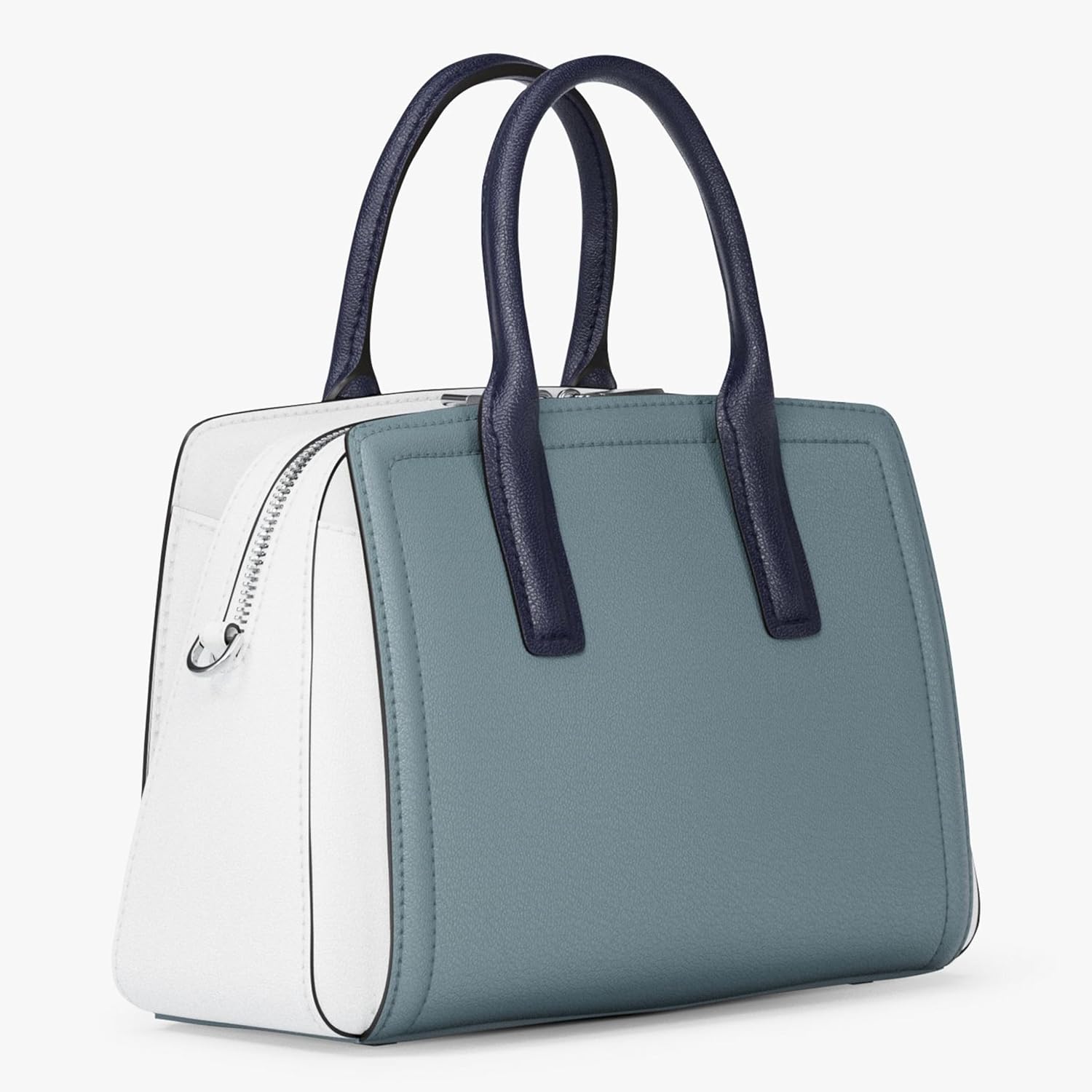 BOLSO SATCHEL MICHAEL KORS LAILA SMALL PARA MUJER - 4