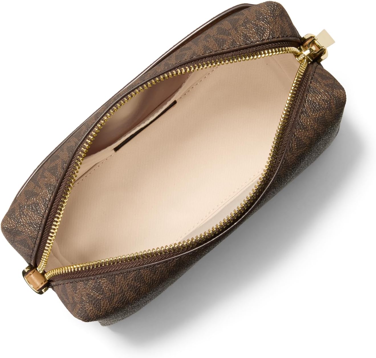 BOLSO CRUZADO PEQUEÑO MICHAEL KORS BRYANT CON CADENA PARA MUJER - 3