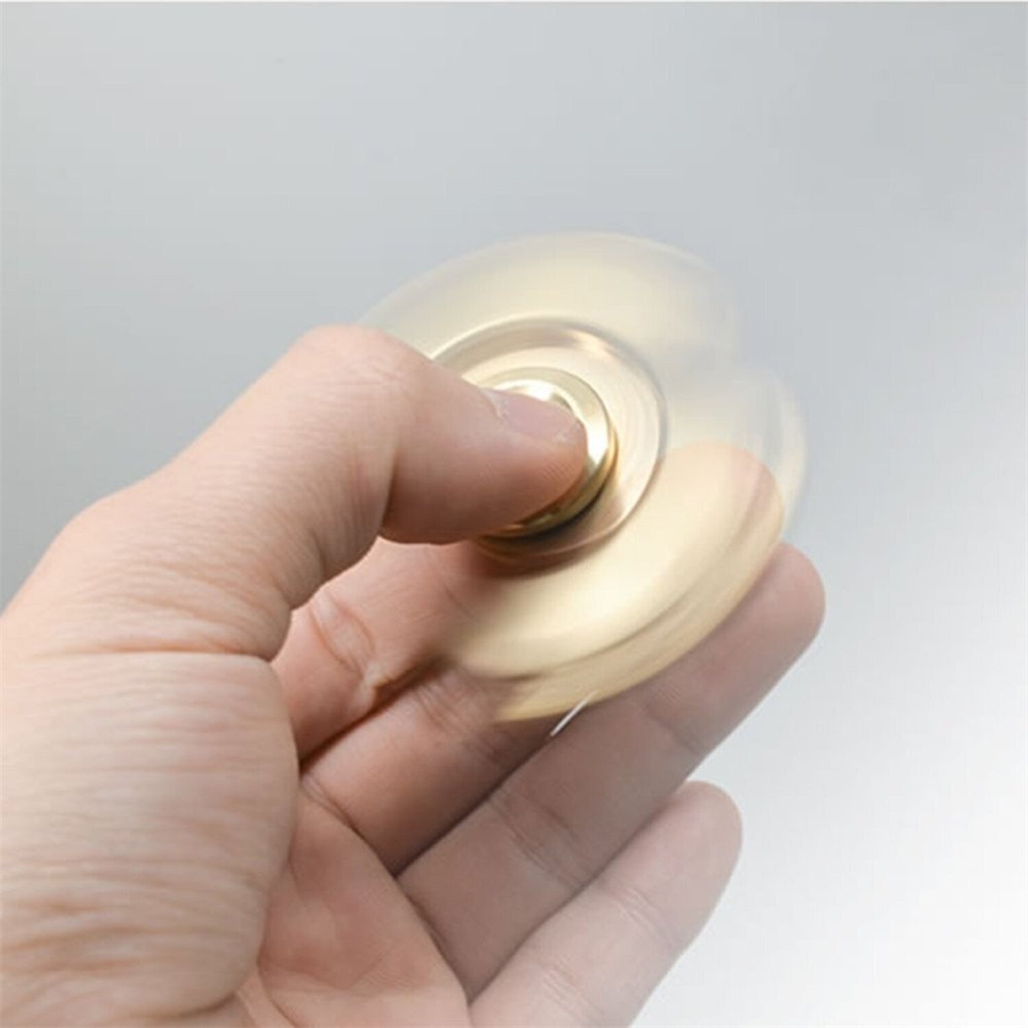 Tobar Giocattolo Fidget Pieghevole Con Faccina Sorridente - 12 Cm, Colori Assortiti - 2