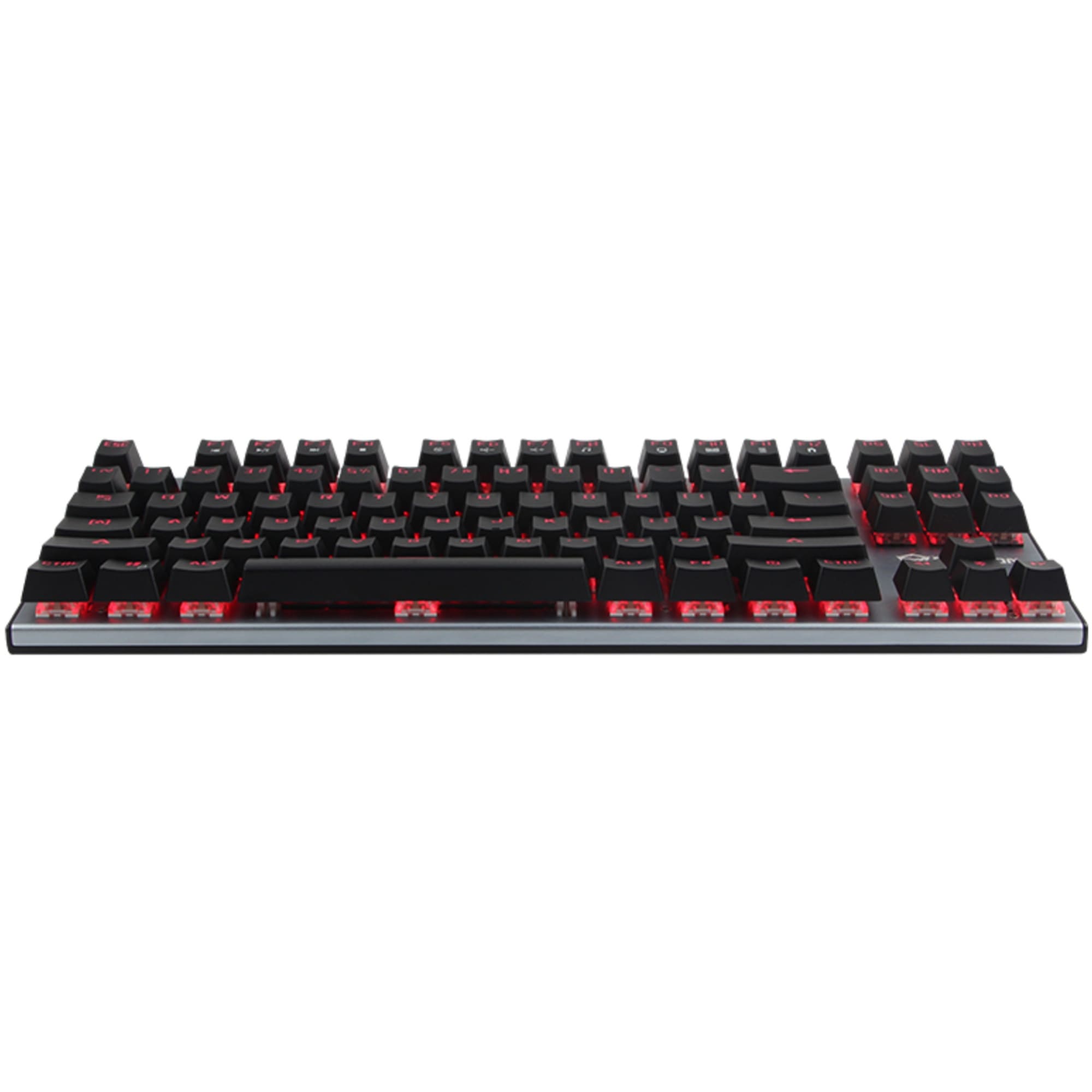 TECLADO GAMER MECÁNICO 88-SWITCH TKL RGB MEETION MK04 EN ESPAÑOL CUSTOMIZABLE OUTEMU BLUE ANTI-GHOSTING - 5