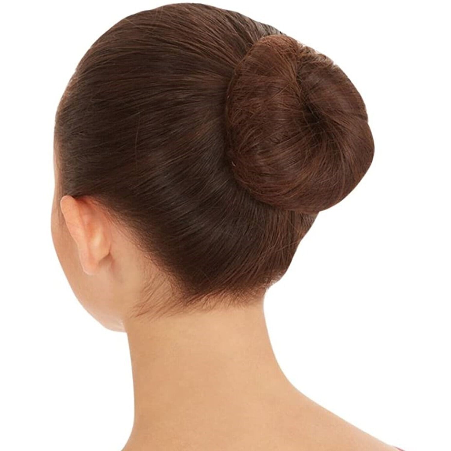 REDECILLA CABELLO HAIRNET BALLET CHEF BAR PACK 100U - NEGRO - 1