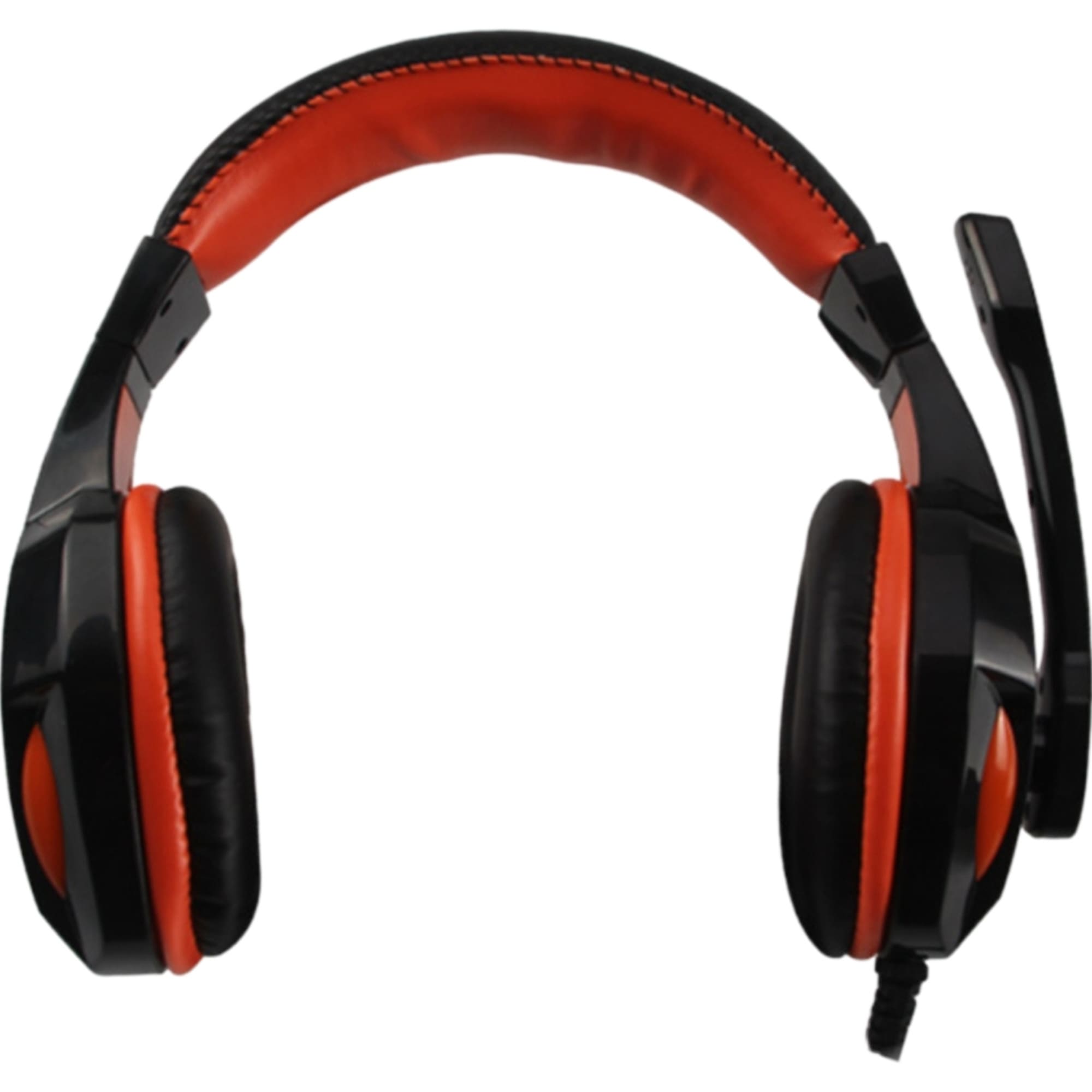 AUDÍFONOS GAMER MEETION HP010 CON MICRÓFONO JACK 3.5MM CABLE 2M PC LAPTOP PLAYSTATION XBOX SMARTPHONE - 5