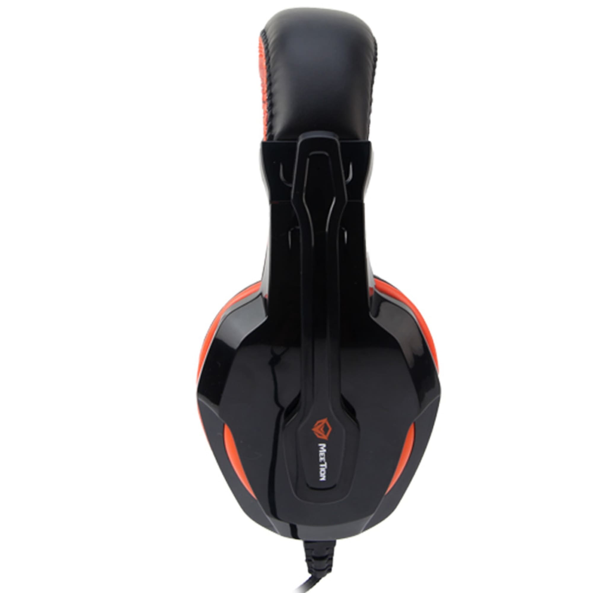 AUDÍFONOS GAMER MEETION HP010 CON MICRÓFONO JACK 3.5MM CABLE 2M PC LAPTOP PLAYSTATION XBOX SMARTPHONE - 6
