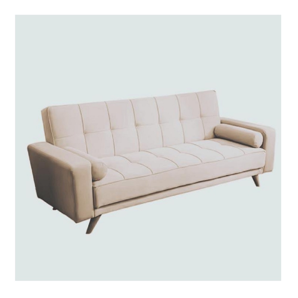 DM SOFÁ CAMA TAMMY - BEIGE - 1