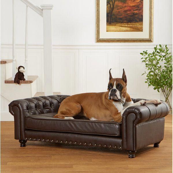 DM SOFA PET 5 PARA PERROS NOXUS - 1
