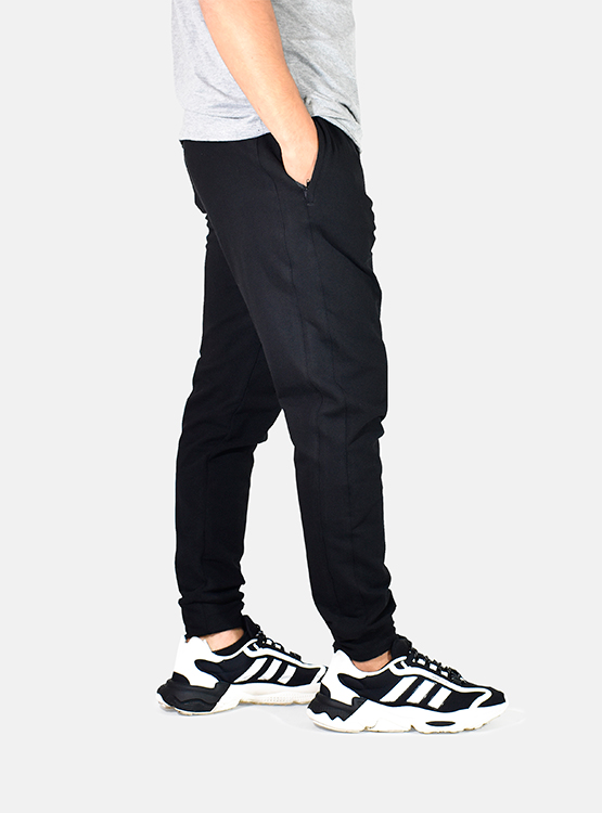JOGGER DEPORTIVO TOBILLERO ALGODÓN UNISEX YONISTERS BÁSICO CLOTHING - 2