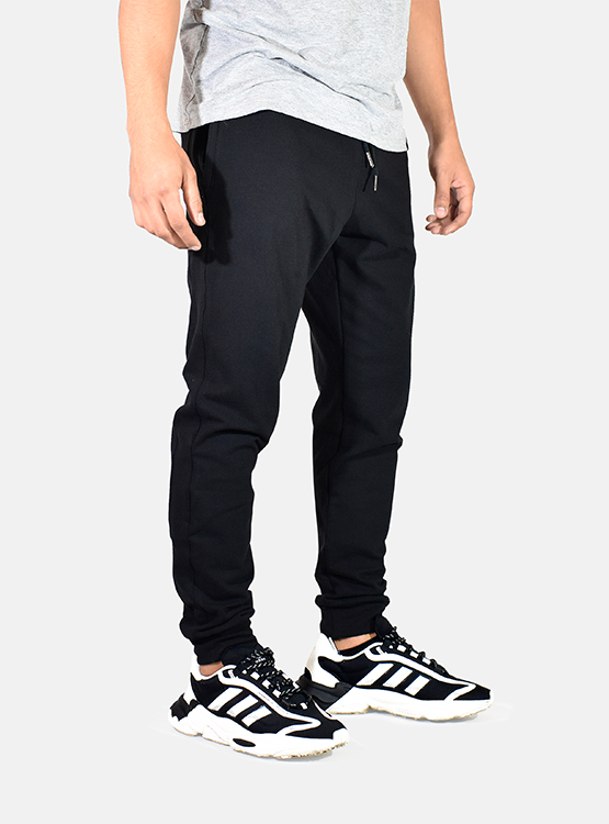 JOGGER DEPORTIVO TOBILLERO ALGODÓN UNISEX YONISTERS BÁSICO CLOTHING - 3