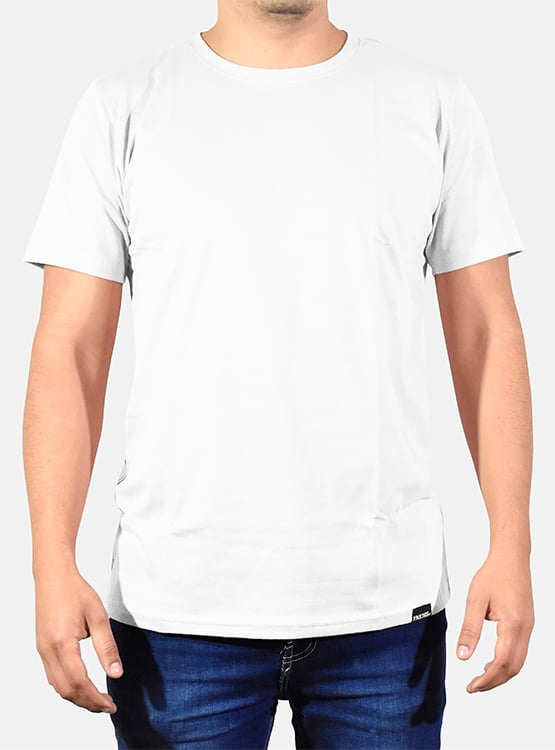 POLO MANGA CORTA ALGODÓN HOMBRE YONISTERS BÁSICO CLOTHING - 1