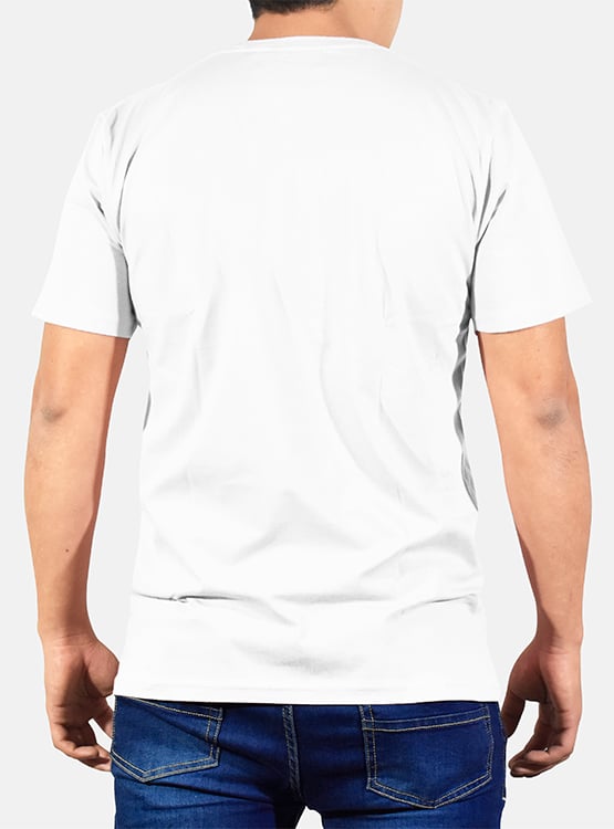 POLO MANGA CORTA ALGODÓN HOMBRE YONISTERS BÁSICO CLOTHING - 4