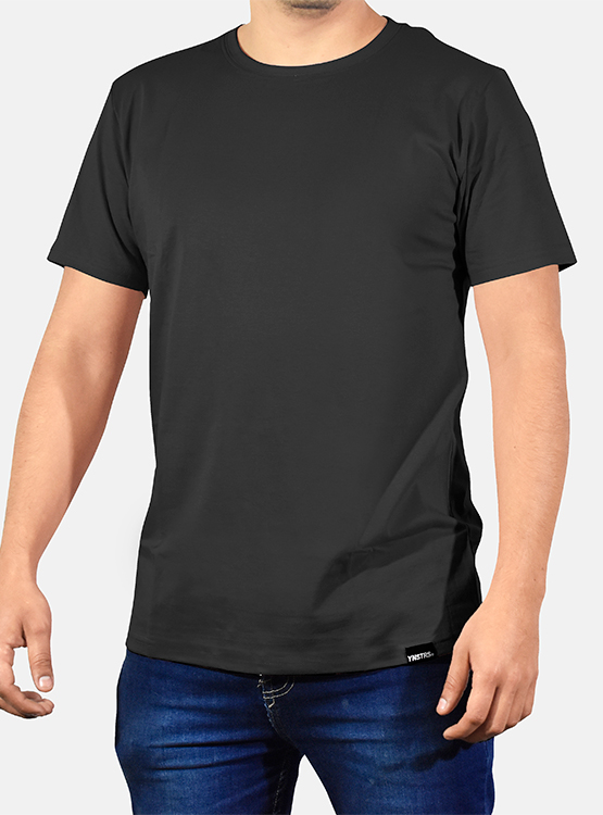 POLO MANGA CORTA ALGODÓN HOMBRE YONISTERS BASICO CLOTHING - 2