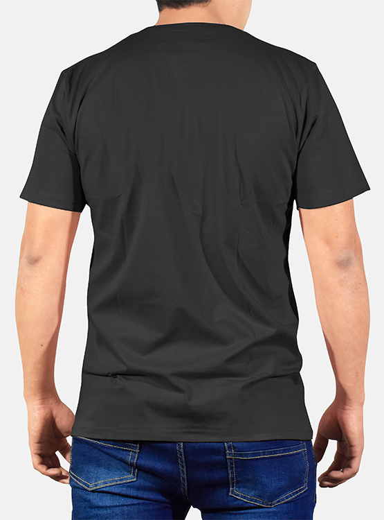 POLO MANGA CORTA ALGODÓN HOMBRE YONISTERS BASICO CLOTHING - 4