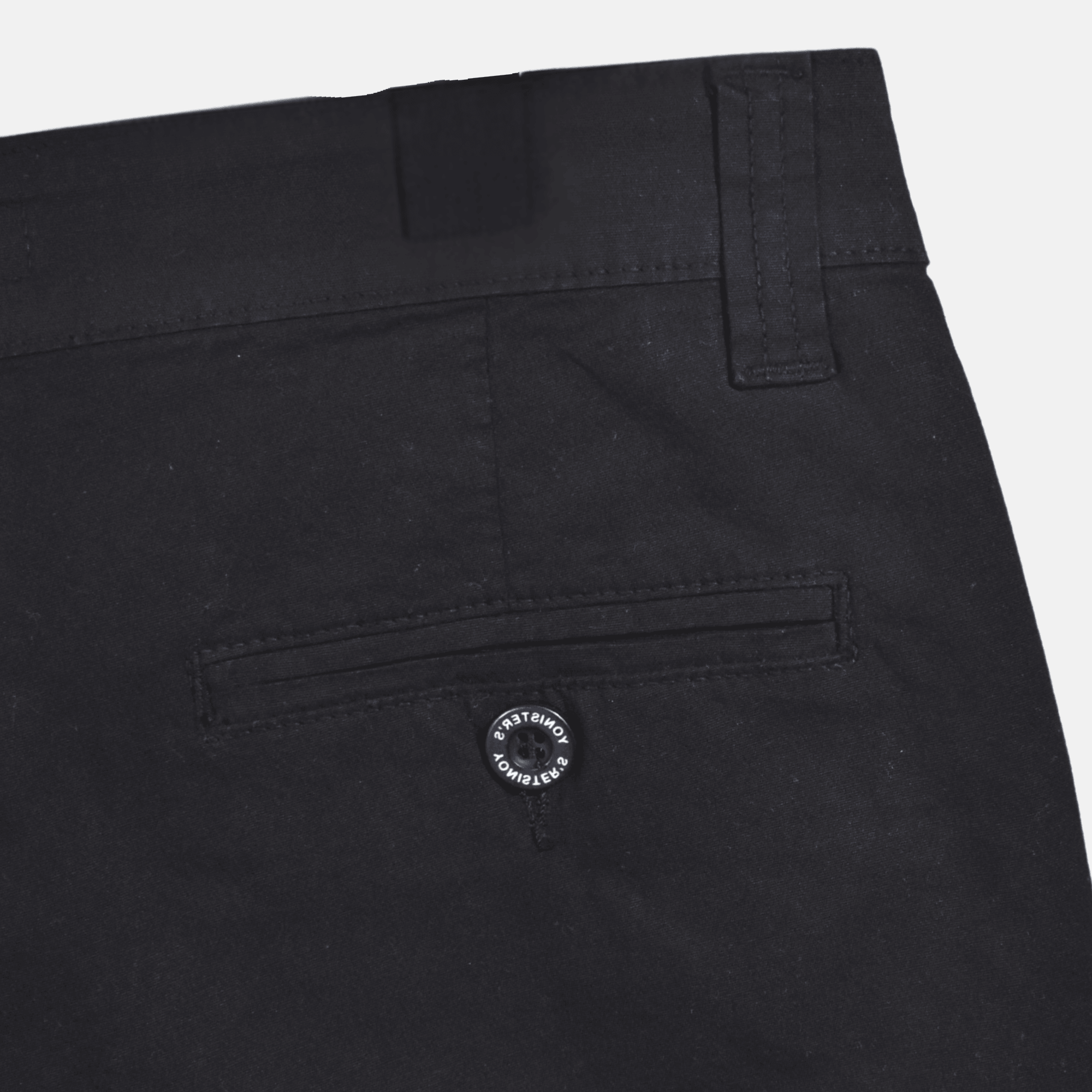 SHORT A LA RODILLA HOMBRE YONISTERS SEMI PITILLO DRILL STRETCH CLOTHING - 5
